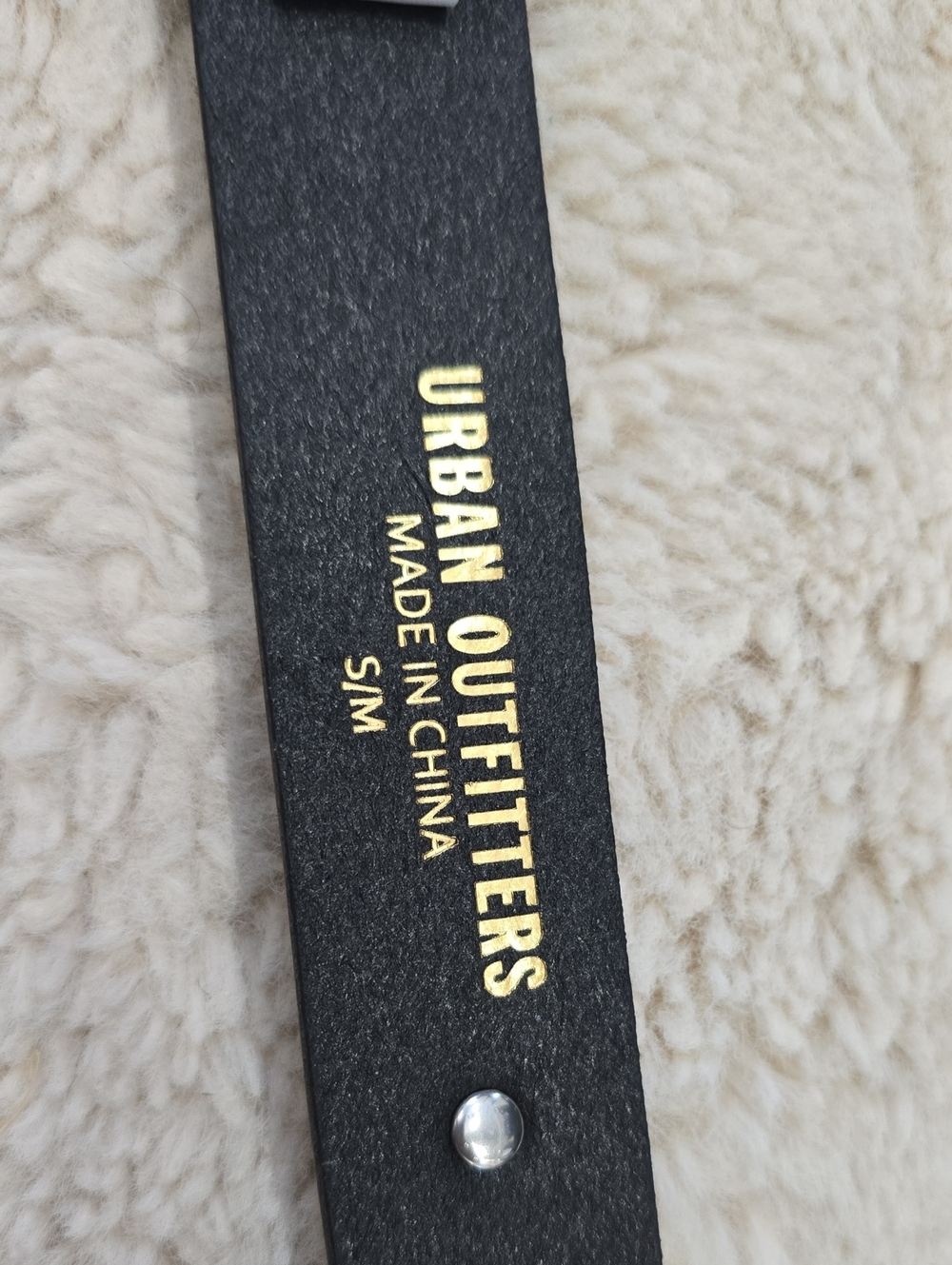 Belts - Picture 4 of 4
